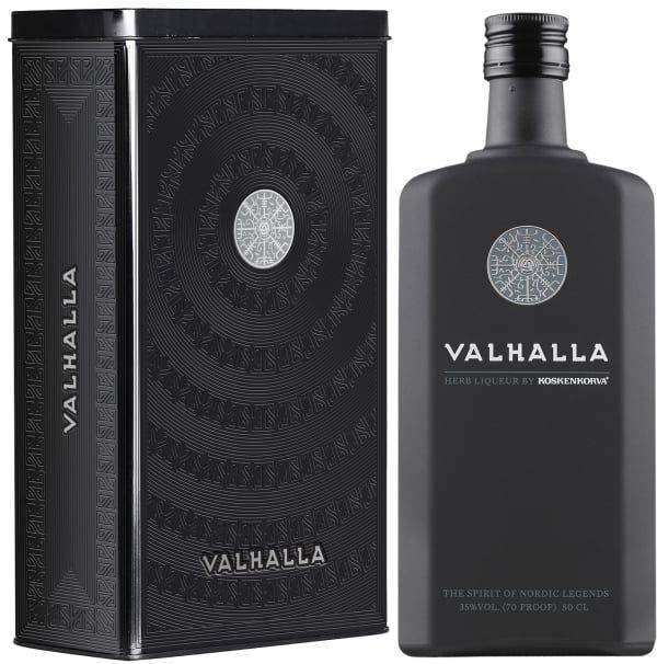 Ликер vana tallinn и его особенности