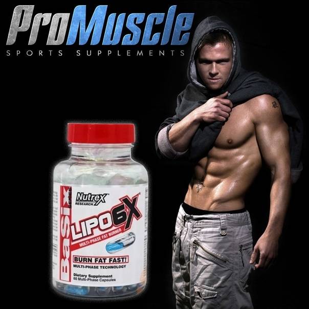 Факты о жиросжигателе nutrex lipo 6 black hers/ultra concentrate: состав, реальные отзывы и вред