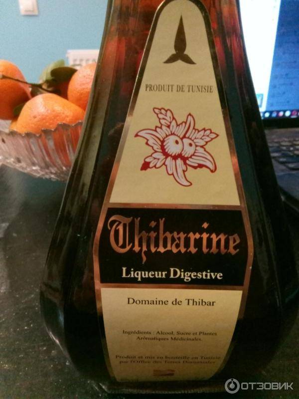 В тунис за хорошим настроением вместе с anex tour