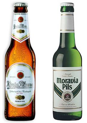 Бакунин пиво: история, обзор видов + интересные факты