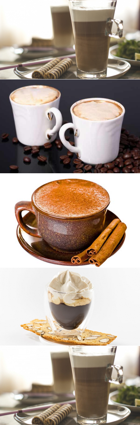 Кофе с ромом в домашних условиях - лучшие рецепты от gemrestoran.ru