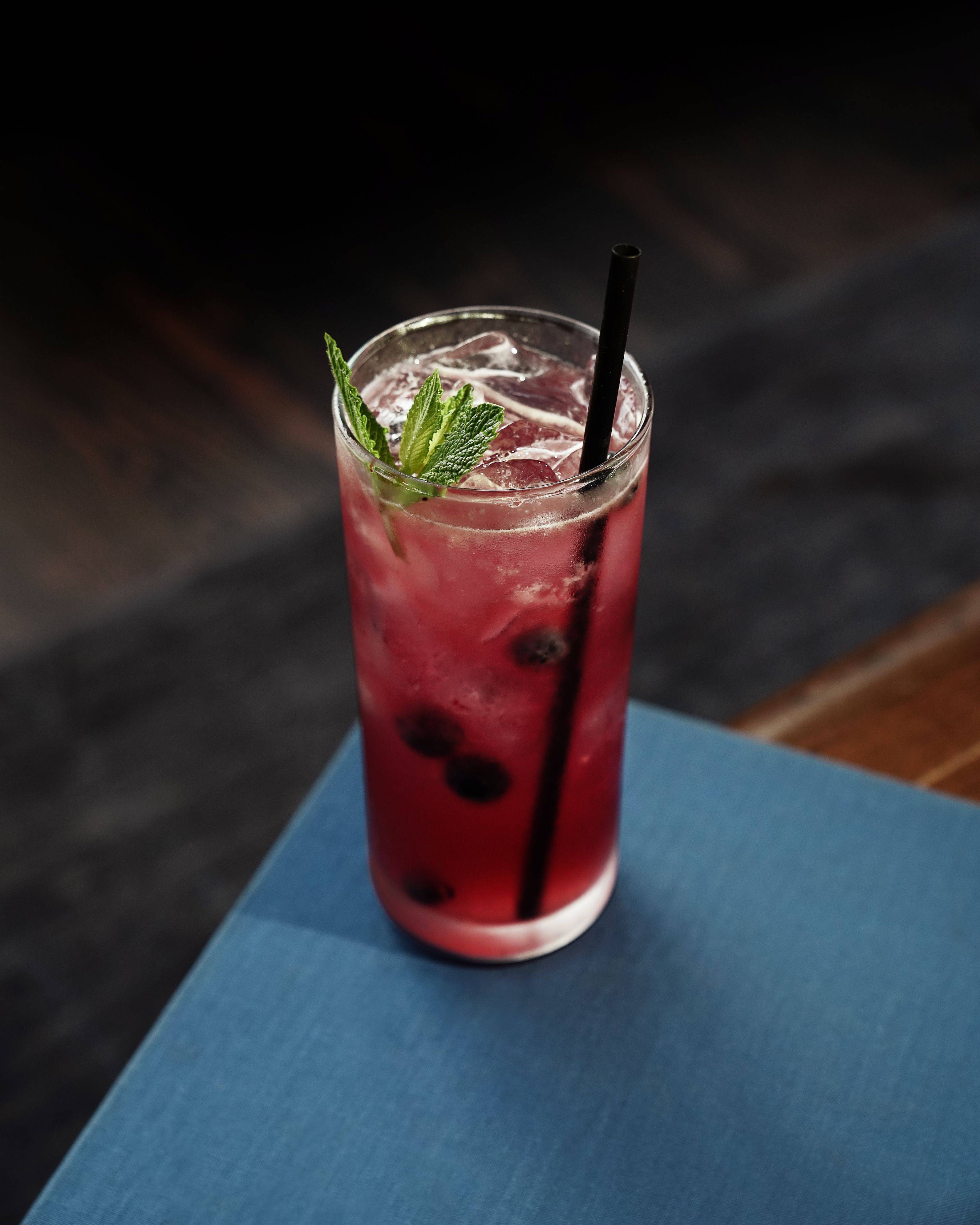 Любимые коктейлив домашних условиях