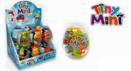 Коктейль мини спанки тини (mini spanky tini) рецепт