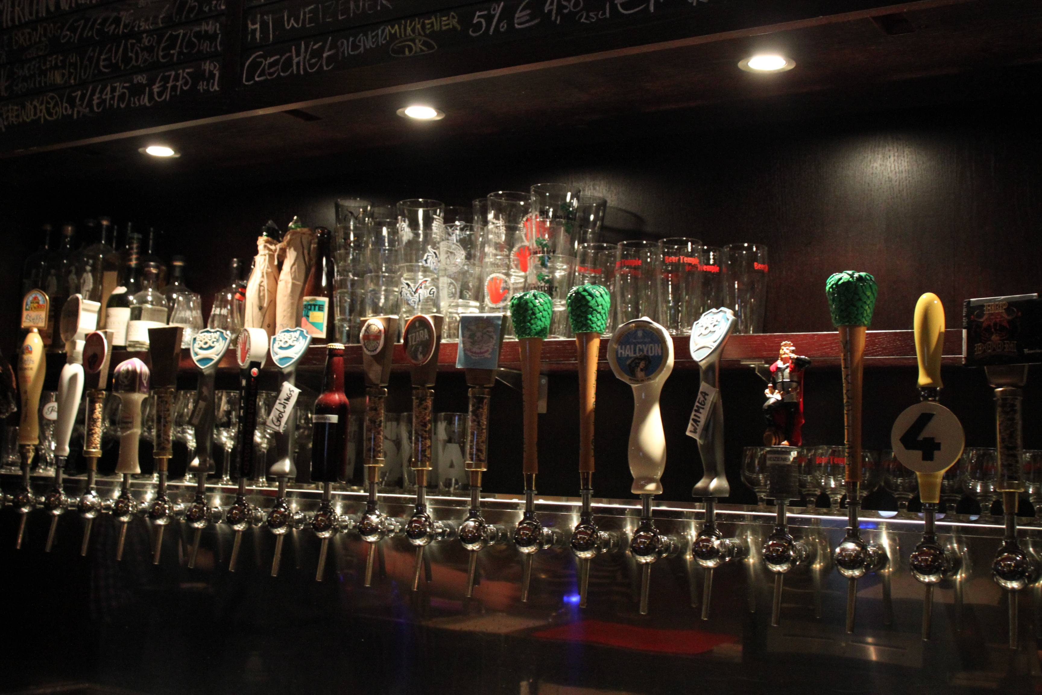 Где вкусно и недорого поесть в амстердаме: 10 заведений с адресами и фото