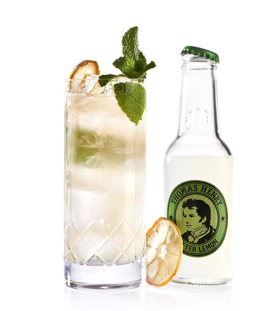 Коктейли с бейлисом – самые яркие напитки ночных клубов