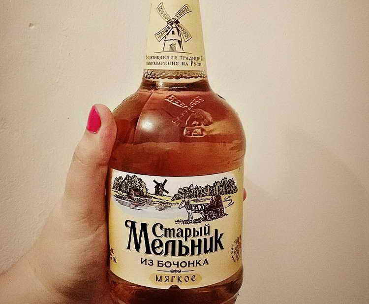 Пиво белый медведь: история, виды, как пить + интересные факты