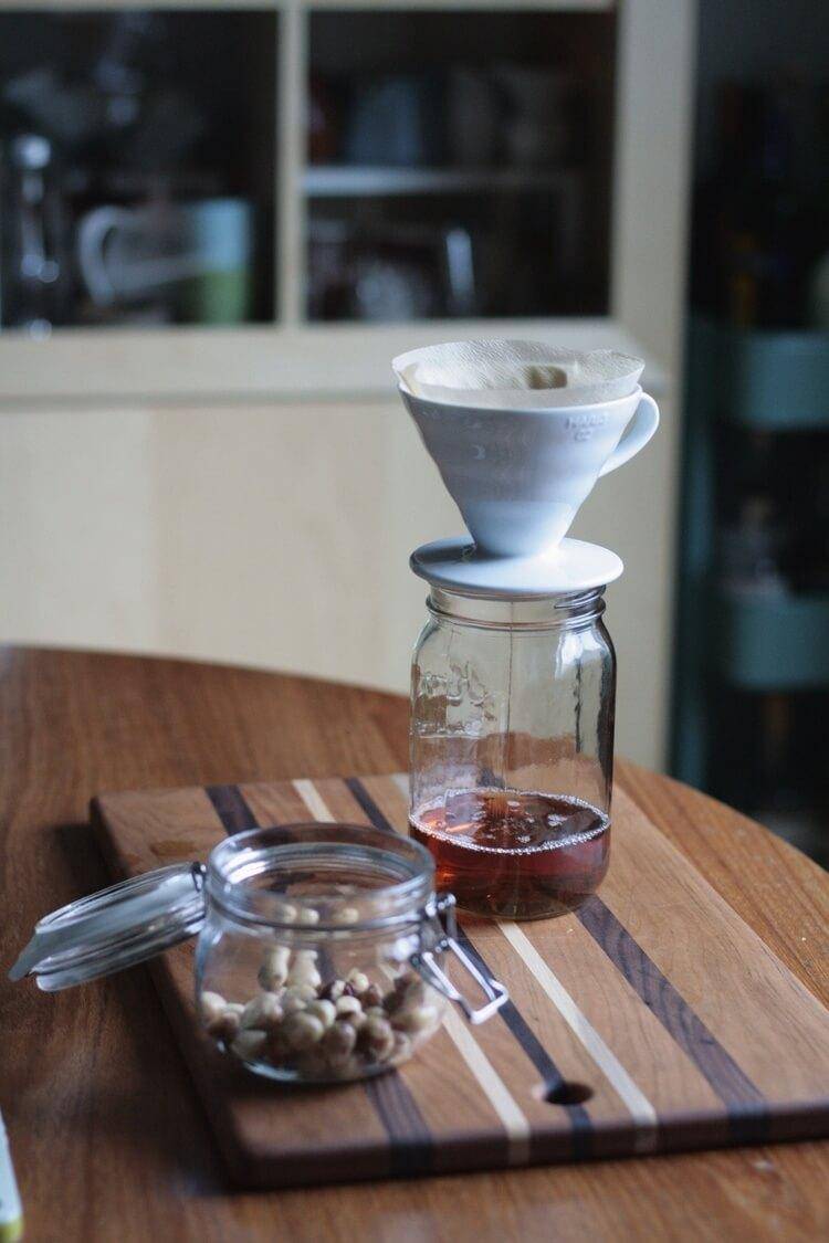 Анисовый ликер: 7 рецептов в домашних условиях