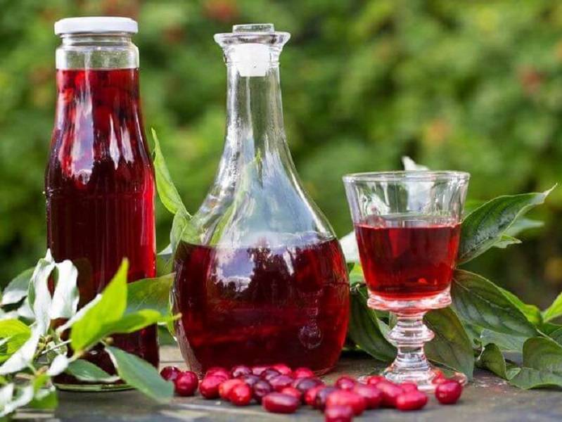 Как сделать наливку в домашних условиях: 3 простых рецепта