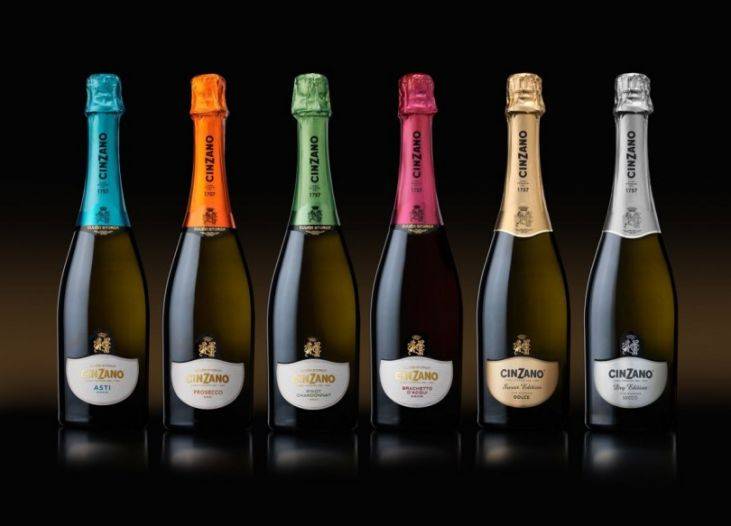 Рейтинг топ 5 лучших брендов шампанского брют: крепость, какой купить, цена, плюсы и минусы