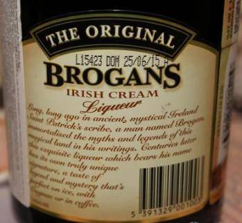 Кэроланс: обзор ликера, как пить + 5 рецептов коктейлей