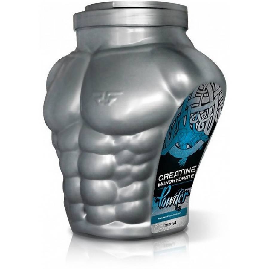 Как принимать креатин на сушке