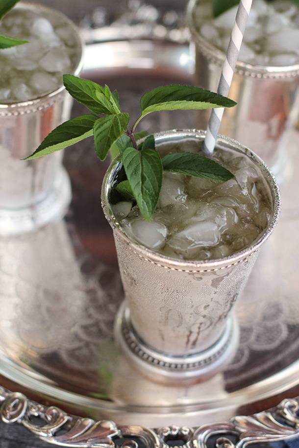 Джулеп: состав, пропорции, свойства, приготовление. рецепт классического мятного джулепа с фото подачи!