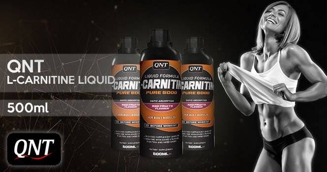 Топ-10 лучших l-карнитинов: применение, отзывы