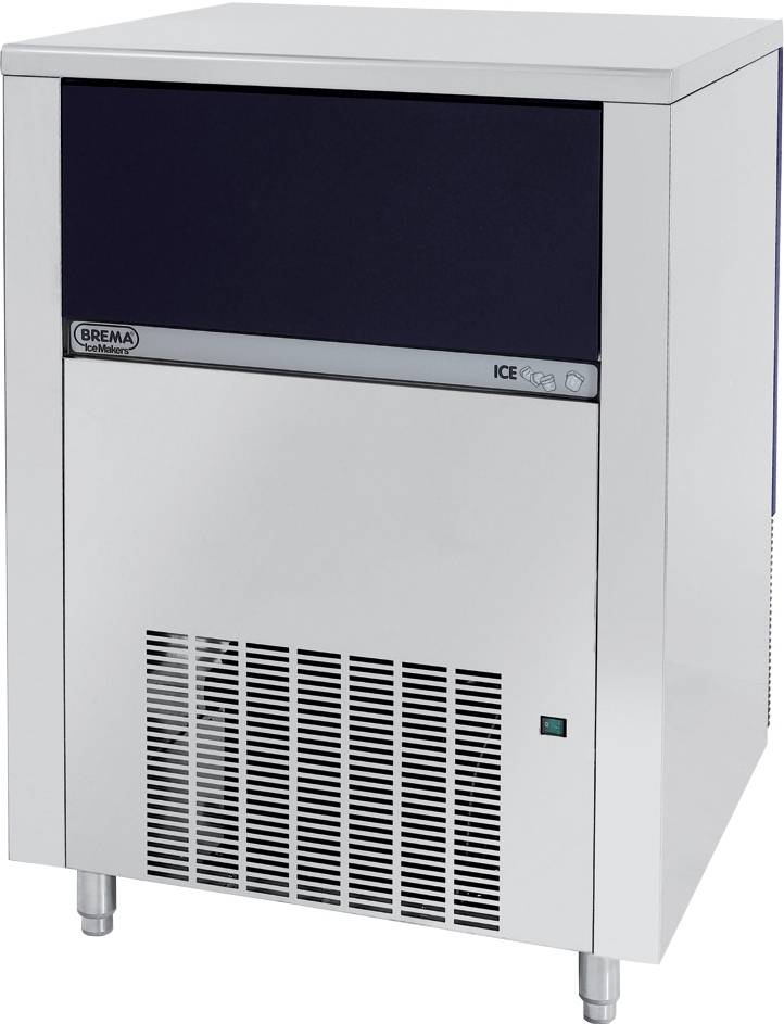 Информация о льдогенераторах brema | brema-ice.ru