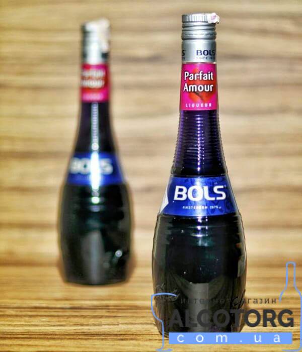 Фиалковый ликер: обзор марок + 3 рецепта в домашних условиях