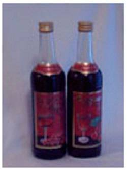 Обзор коньяка темрюк