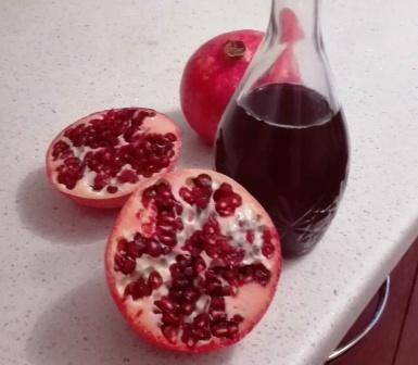 Коктейли с гренадином: 50 пошаговых топ-рецептов с фото. подробно о составе и хитростях приготовления!