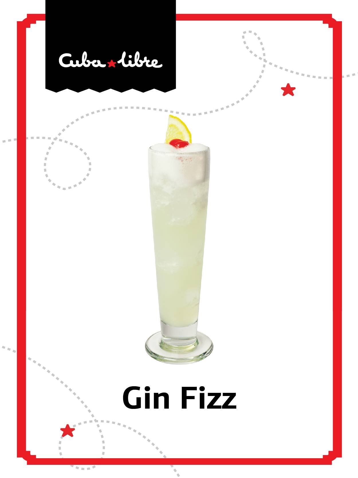 Коктейль джин физ: проверенный рецепт, секреты приготовления вкусного котейля, история напитка