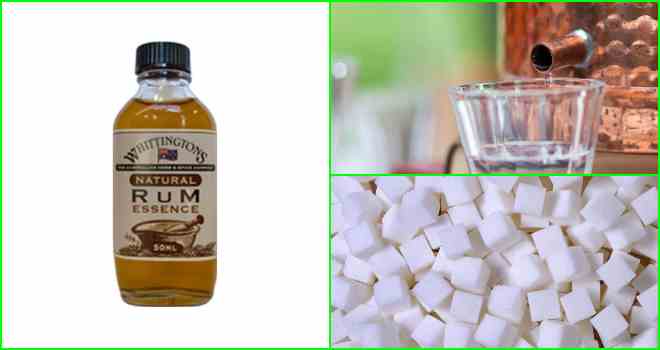 Как сделать ром в домашних условиях из самогона: простой рецепт с тростниковой мелассы, чернослива