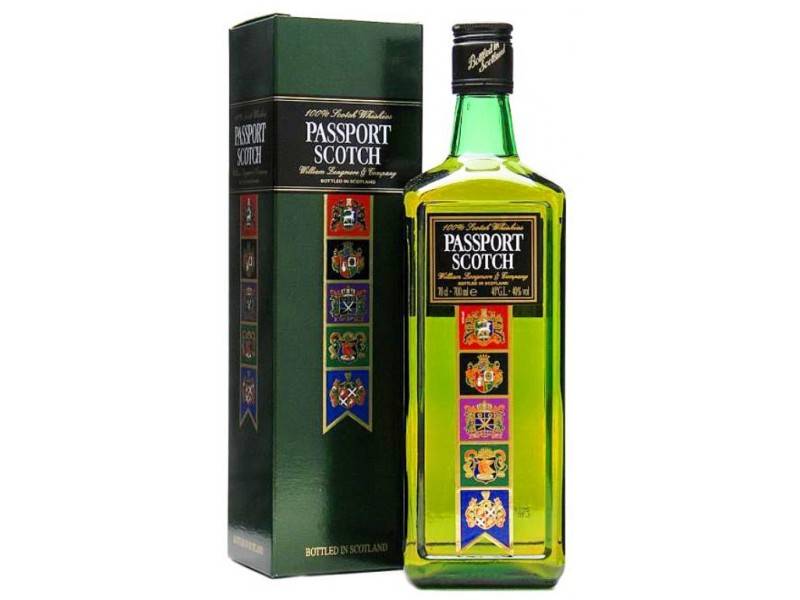 Портвейн: как выбрать и другие советы покупателю