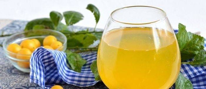 Гранатовый ликер: 6 рецептов в домашних условиях