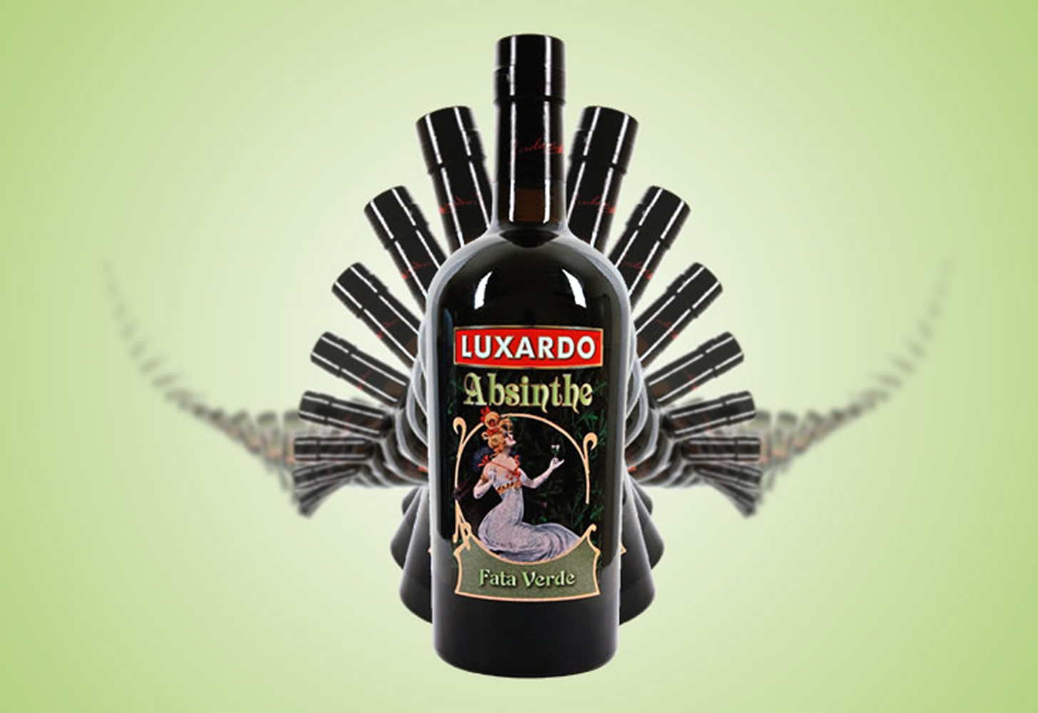 Абсент: 8 рецептов в домашних условиях