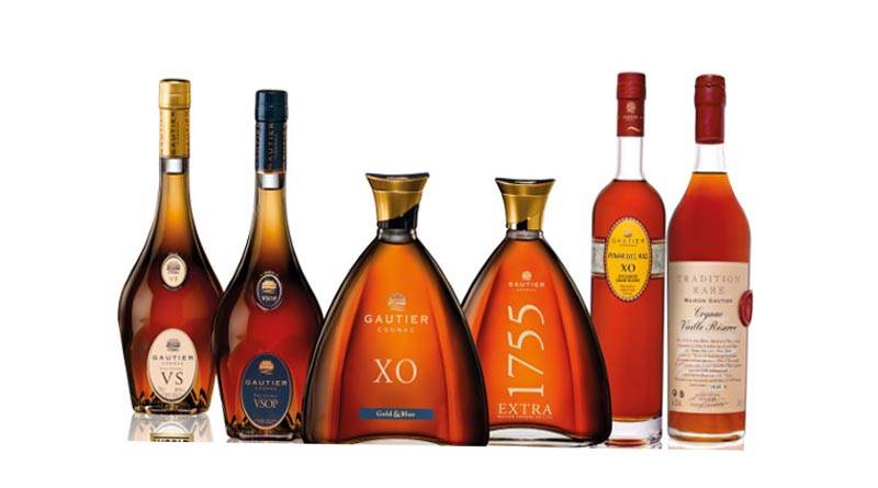 Лучшие коньяки, топ-30 рейтинг хороших коньяков 2020