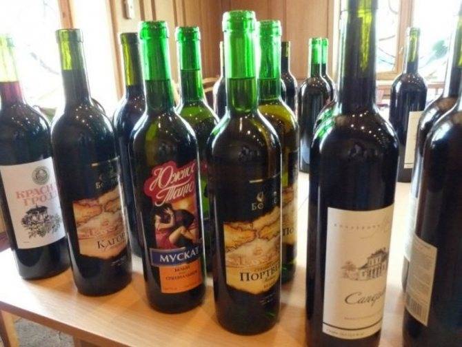 Вино белый мускат красного камня ("массандра"): описание, отзывы :: syl.ru