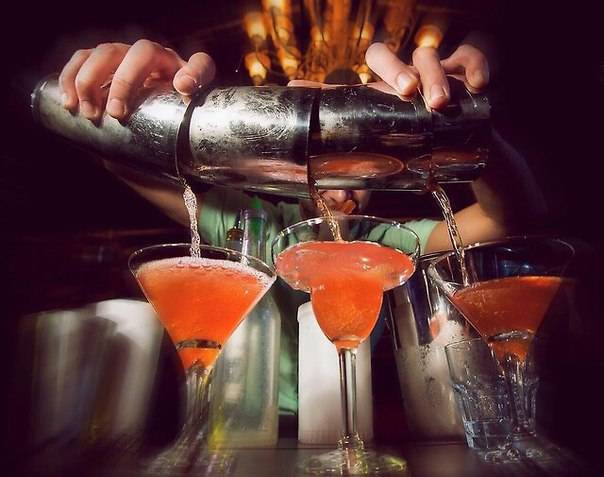 Искусство миксологии: методы приготовления коктейлей | inshaker | яндекс дзен