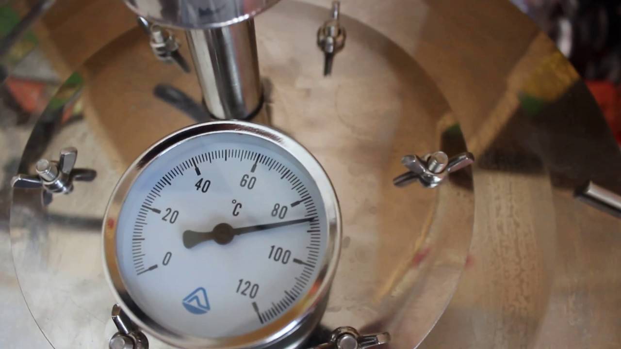 Как отделить хвосты и головы в самогоне при самогоноварении