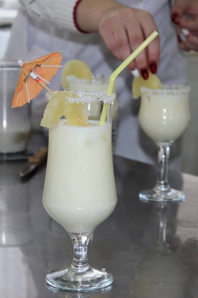 Приготовление простых коктейлей в домашних условиях: фото и видео, технология, методы и способы