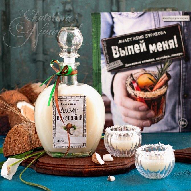 Ликер killepitsch: обзор, история, как пить + 7 рецептов коктейлей