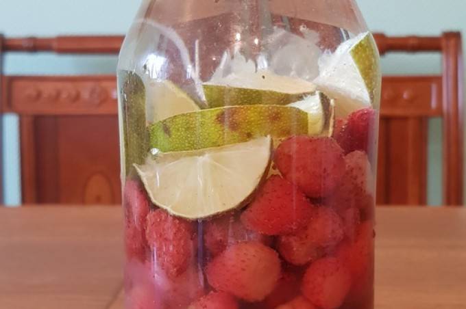 Лучшие рецепты настоек на водке: 10 самых вкусных и быстрых домашних напитков