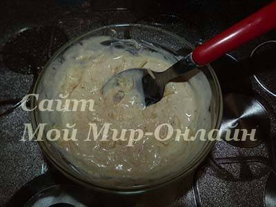 Польза и вред пива со сметаной