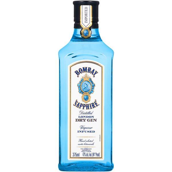 Самые известные марки джина