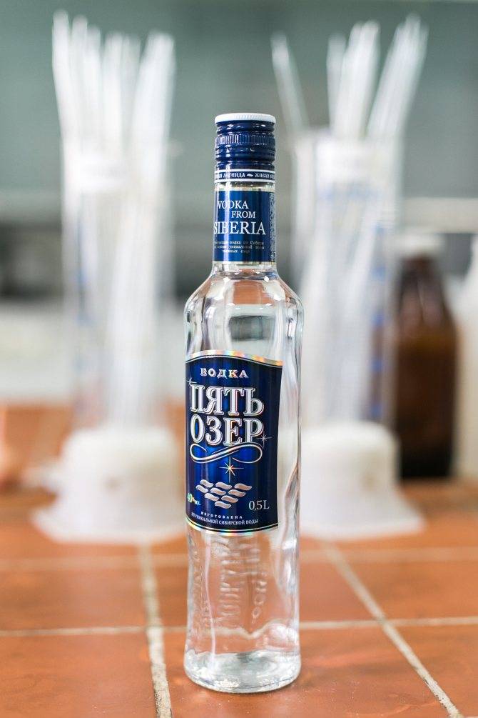 Водка чистые росы: история, обзор, виды, + интересные факты