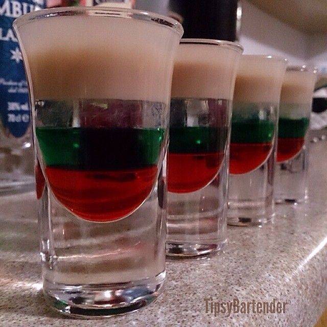 Коктейли с самбукой — простые рецепты для приготовления дома. поджигаем самбуку и делаем шоу для гостей!