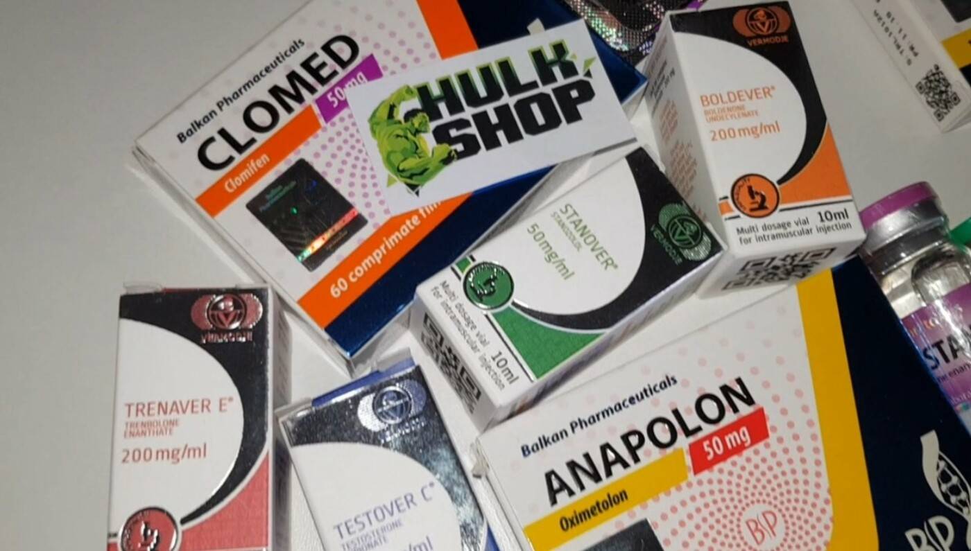 Топ рейтинг самых безопасных стероидов для набора мышечной массы