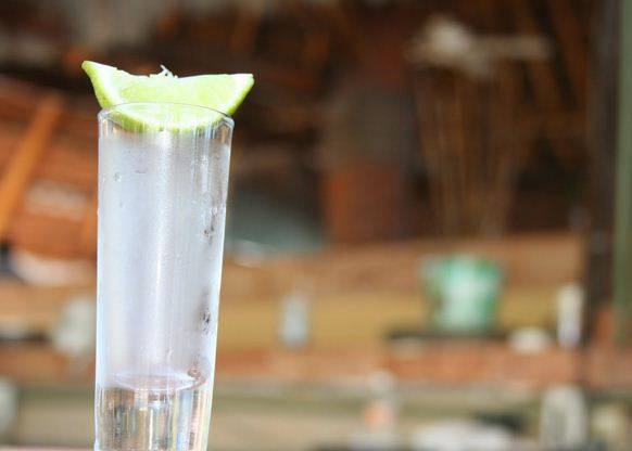 Рецепты коктейлей всего мира: коктейли с текилой: «текила сайнрайз», «текила бум», «сангрита», «текила сансет»