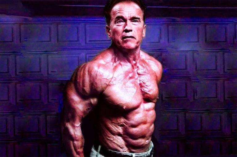 Диета арнольда шварценеггера — культуриста, опередившего время. список продуктов, одобренных арнольдом | simpleslim