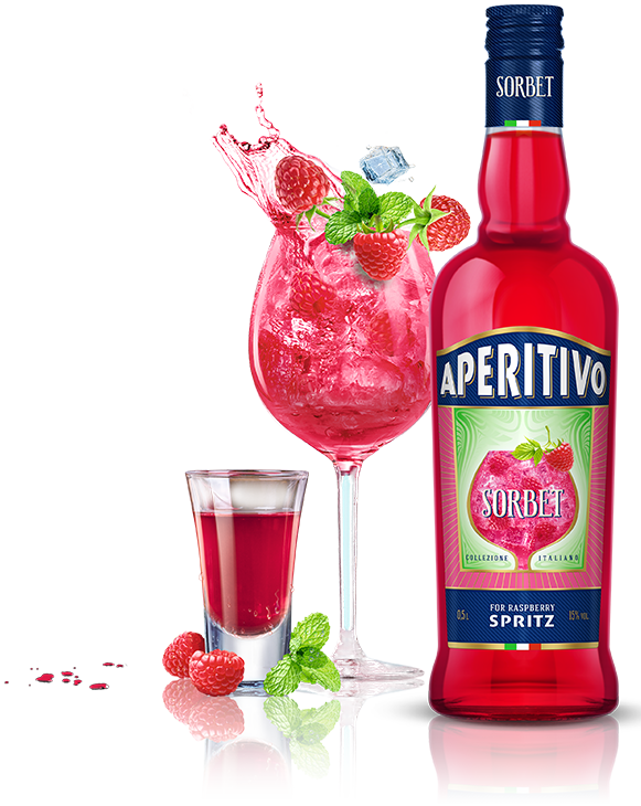 Наливка из малины: 11 рецептов в домашних условиях