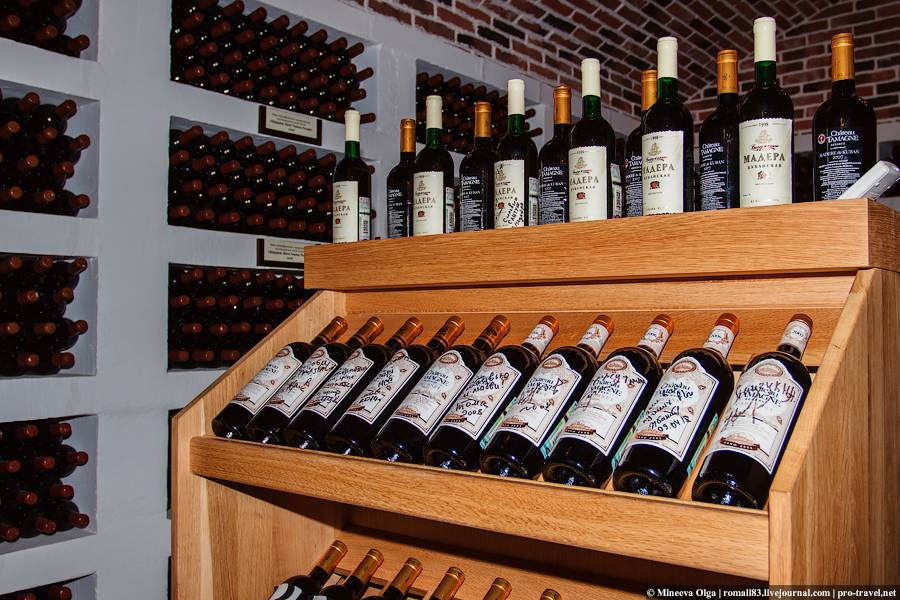 Технология производства коньяка: 5 шагов к изысканному алкоголю