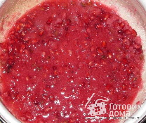 Коктейли с сиропами