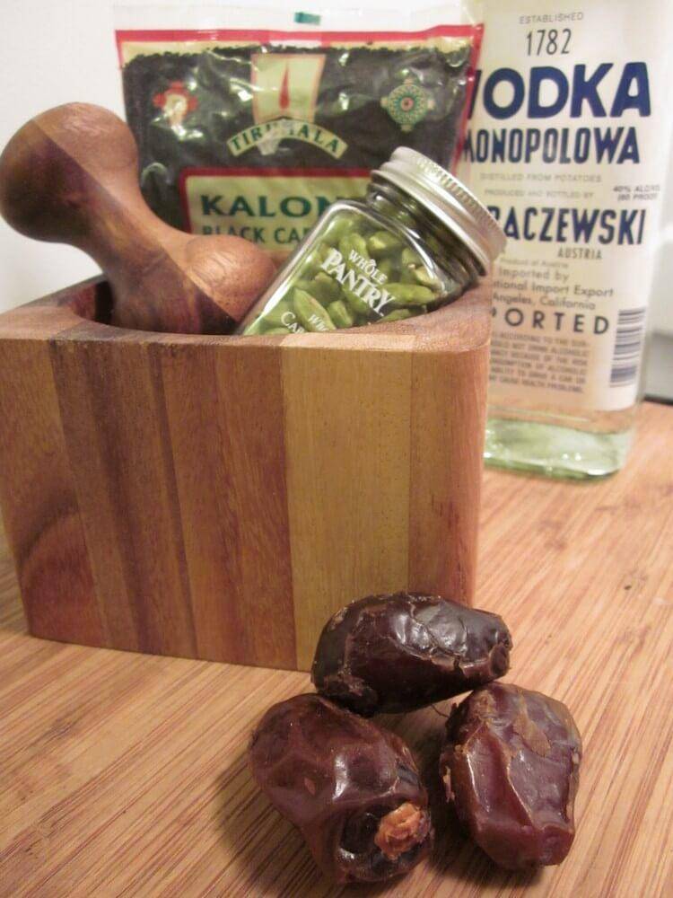 4 правильных способа пить ликер