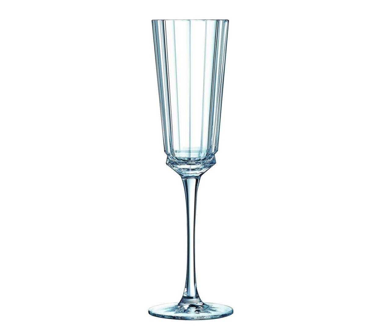 Флюте бокалы для шампанского и игристых вин