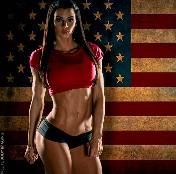 Опасные формы: тренировочный комплекс линдси рени - dailyfit