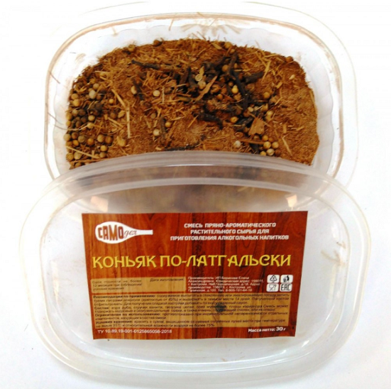 Латгальский коньяк из самогона — шедевр от латышских винокуров