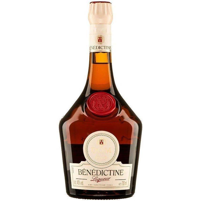 Бенедиктин — обзор ликера, состав, как и с чем пьют напиток. история создания ликера французскими монахами