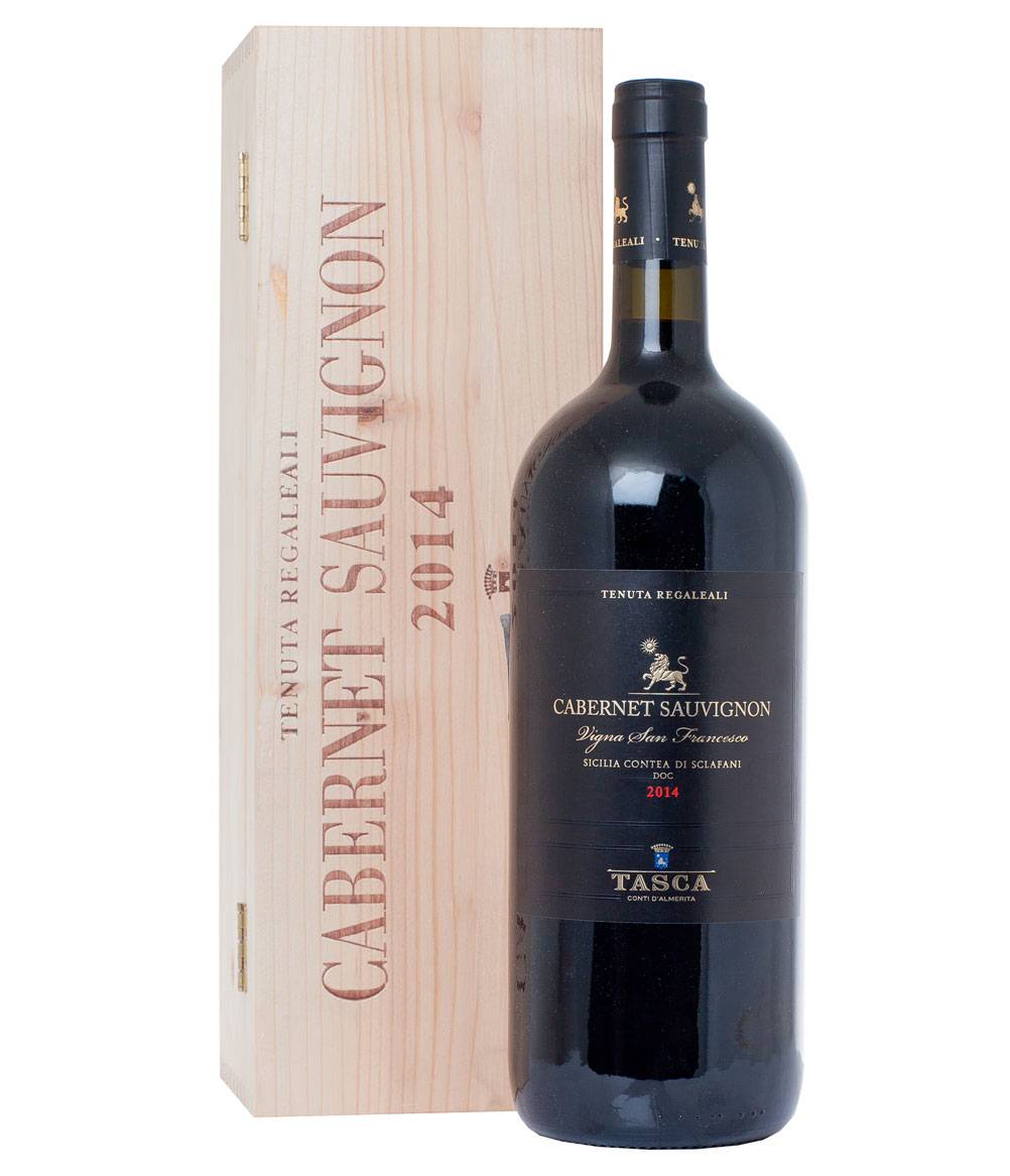 Почему так высоко ценится вино каберне совиньон (cabernet sauvignon)?