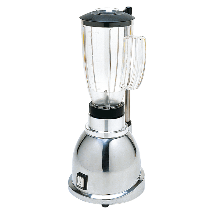 Профессиональный блендер для бара: готовить коктейли легко